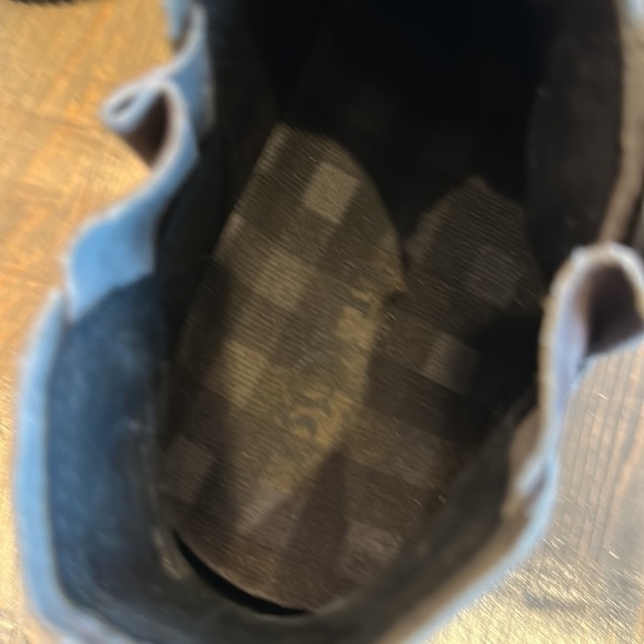 Born Women’s Rory Ankle Boot. - Picture 4 of 8